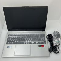中古  HPノートパソコン(Ryzen 5 7530U/16GB/SSD500GB/W11H) 3410014481 