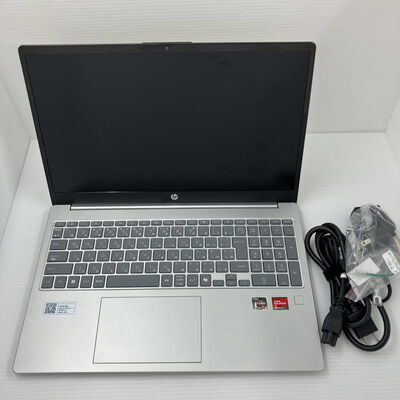 【秋葉原本店】中古  HPノートパソコン(Ryzen 5 7530U/16GB/SSD500GB/W11H) 3410014481 