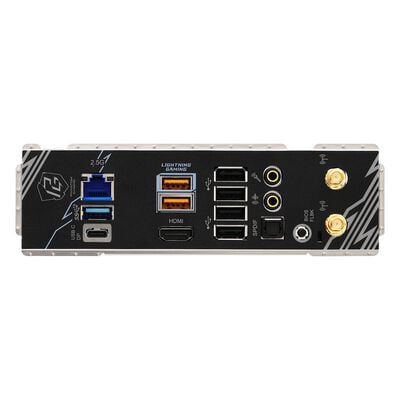 ASRock  B850I Lightning WiFi (B850 AM5 Mini-ITX) 