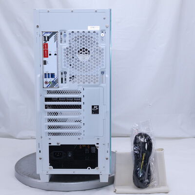 【通販センター】中古  THIRDWAVE GALLERIA SF WH 205113 