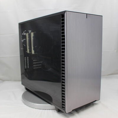 【通販センター】中古  Original PC(AMD Ryzen 9 3900X/16GB DDR4 (PC4)/SSD1TB/BD-RE/NVIDIA GeForce RTX 2070 SUPER 8GB/W11H64 MAR) 191849 