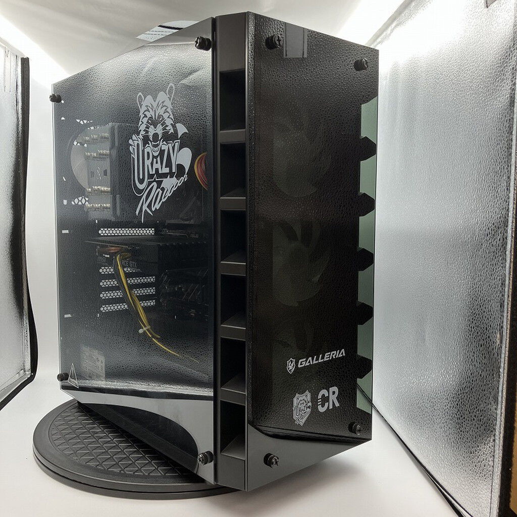 GTX1660」の検索結果｜パソコン（PC）通販のドスパラ【公式】