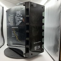 中古  THIRDWAVE GALLERIA CRA5C-G60S(i5 12400/16GB/SSD1TB/GTX1660 SUPER/W11H) 3290006958 