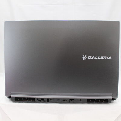【宮崎恒久店】中古  THIRDWAVE GALLERIA RL7C-R46-C5N 189543 