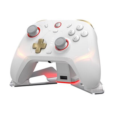 GameSir  Cyclone2 Bundle White (ワイヤレス ゲームパッド ホワイト) 