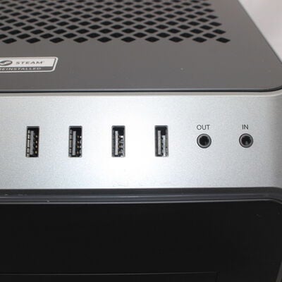 【神戸・三宮店】中古  THIRDWAVE GALLERIA SK(Intel Core i9 10900K/16GB DDR4 (PC4)/SSD256GB/なし/NVIDIA GeForce RTX 3080 10GB/W11H64 MAR) 190441 