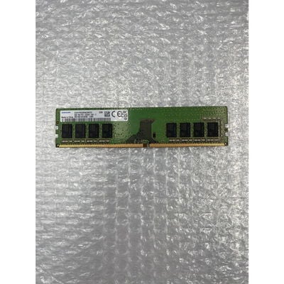 【座間相武台】中古  PC4-25600 8GB デスクトップ用(DDR4-3200) 140727 