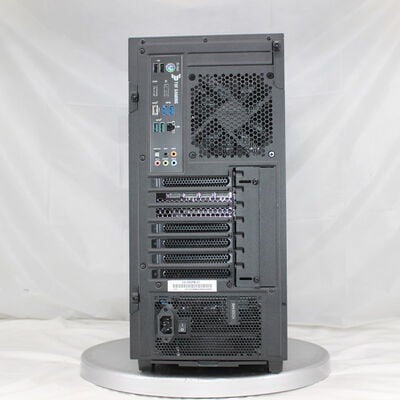 【通販センター】中古  Original PC(Intel Core i7 11700/16GB/SSD500GB/なし/NVIDIA GeForce RTX 3070 8GB/W11H64 MAR) 181775 