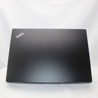 【通販センター】中古  Lenovo ThinkPad L13(Intel Core i5 10210U 1.60GHz/16GB DDR4/SSD256GB/-/オンボード/13.3/1920x1080/Wi-Fi/WEBCAM/W11H/VBT) 195478 