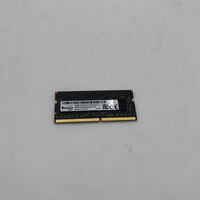 中古  PC4-25600 16GB ノート用(DDR4-3200) 158772 