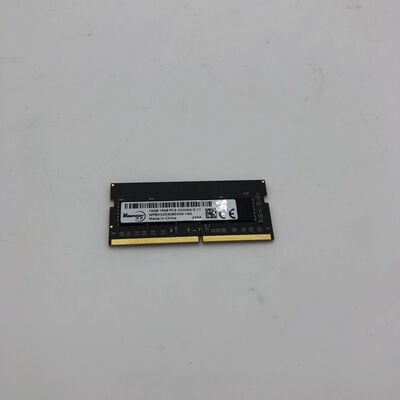 【盛岡都南店】中古  PC4-25600 16GB ノート用(DDR4-3200) 158772 