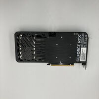 中古  Palit NE65050019P1-GB2070D (RTX5050 Dual 8GB) 183164 