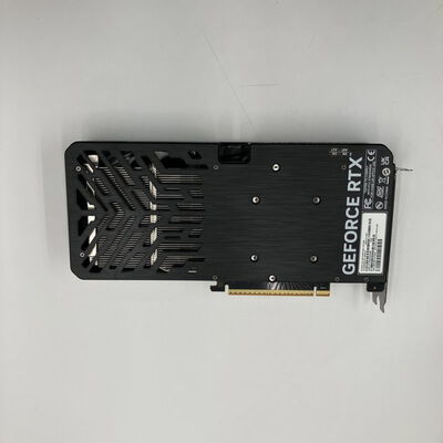 【なんば店】中古  Palit NE65050019P1-GB2070D (RTX5050 Dual 8GB) 183164 