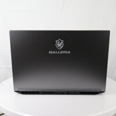 【通販センター】中古  THIRDWAVE GALLERIA RL5C-R35T(Intel Core i5 11400H/16GB DDR4 (PC4)/SSD512GB/なし/NVIDIA GeForce RTX 3050 Ti 4GB Laptop GPU/15.6/1920x1080/Wi-Fi/W11H64 MAR) 199605 