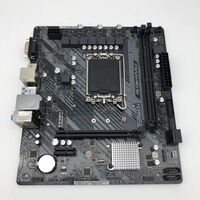 中古  ASRock H610M-HVS/M.2 R2.0 (H610 1700 mATX DDR4) 4860000757 