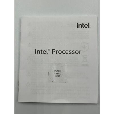 【座間相武台】中古  INTEL Core i7 11700K (1200/3.6G/16M/C8/T16) 145163 