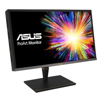 ASUS  ProArt PA27UCX (27インチワイド 液晶モニター) 4K HDR対応モデル 
