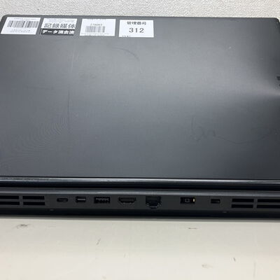 【町田店】中古  Lenovo Legion Y540-15IRH 3330003375 