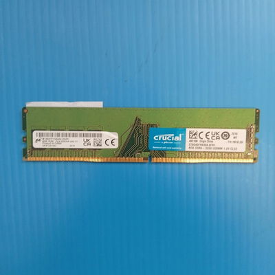 【大須店】中古  PC4-25600 8GB デスクトップ用(DDR4-3200) 140727 