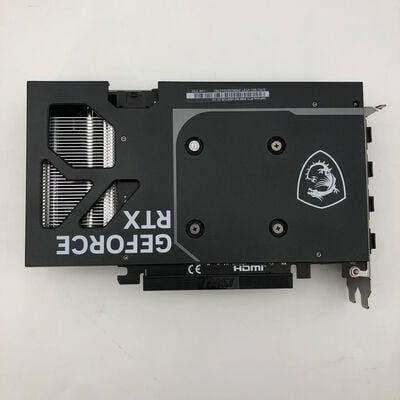 【大分店】中古  GeForce RTX 5060 8G VENTUS 2X OC 4860000713 