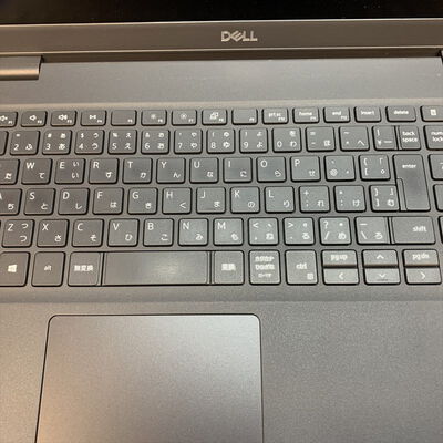 【横浜駅前店】中古  DELL Latitude 3510 (Intel Core i5-10310U/8GB/CPU内蔵//W11P/有線LAN◯無線LAN◯) 3400009098 