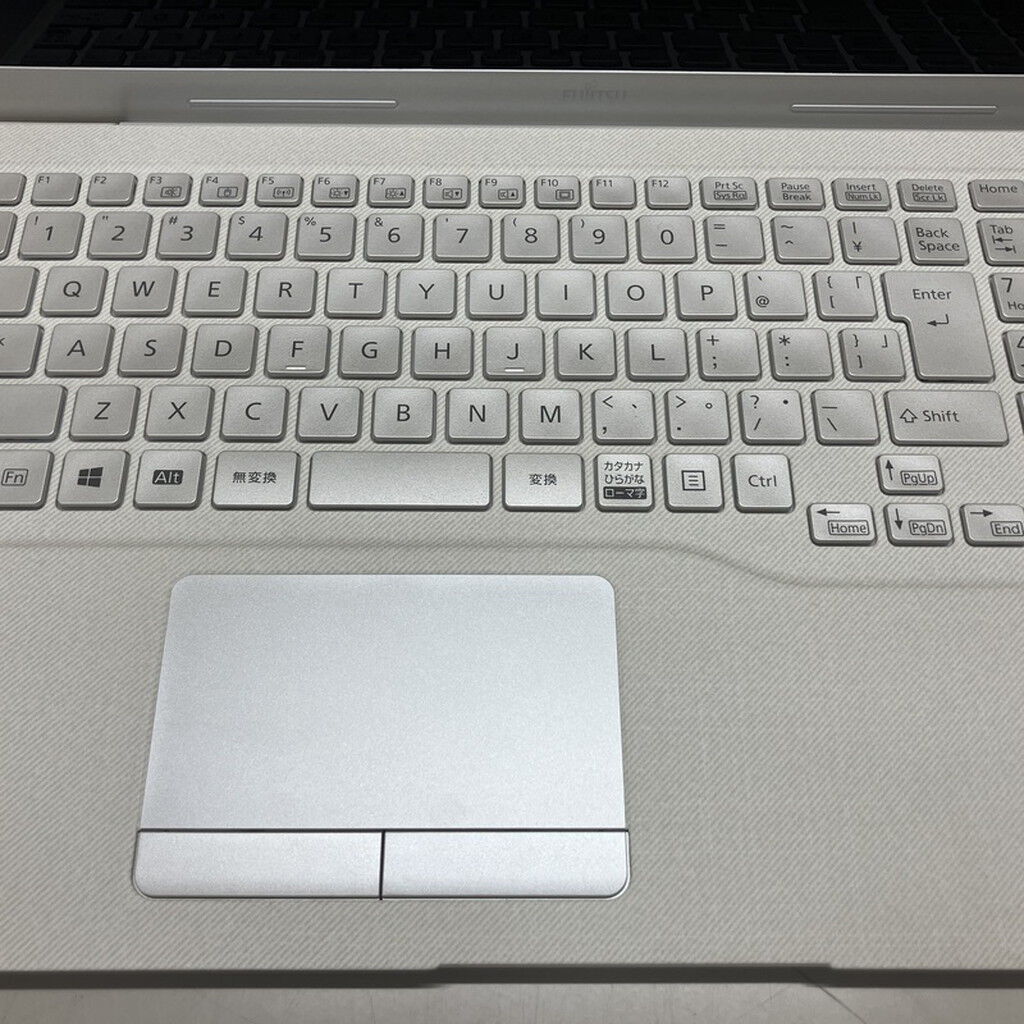 中古 富士通 FMV LIFEBOOK TH77/E3 3330003207 （316299） ｜ パソコン