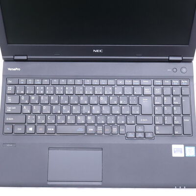 【通販センター】中古  【ジャンク品/保証無/返品質問不可】NEC VersaPro VD-4 (Core i5-8350U/16GB/オンボード) 202854 