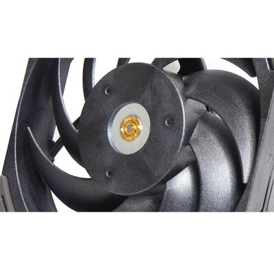 Scythe（サイズ）  GRAND TORNADO 120 PWM 2000RPM GT1225FD20-P 