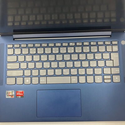 【秋葉原本店】中古  NEC_PC_N1475HAL(Ryzen 7 7730U/16GB/SSD512GB/W11H) 3410015031 