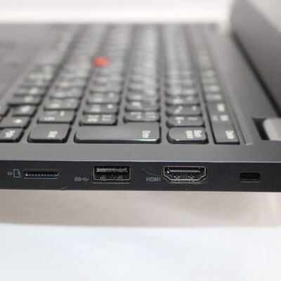 【通販センター】中古  Lenovo ThinkPad L13(Intel Core i5 10210U 1.60GHz/16GB DDR4/SSD256GB/-/オンボード/13.3/1920x1080/Wi-Fi/WEBCAM/W11H/VBT) 195517 