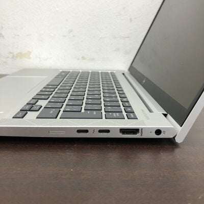【福山ココローズ店】中古  HP EliteBook 830 G8 MSO (Intel Core i5 1145G7 2.6GHz/16GB/SSD256GB/-/オンボード/13.3/1920x1080/Wi-Fi/WEBCAM/W11P/Microsoft Office Home and Business 2024) 190129 
