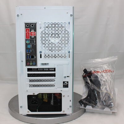 【通販センター】中古  THIRDWAVE GALLERIA FGR7M-R56-W 191623 