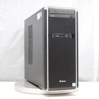 中古  TSUKUMO G-GEAR 