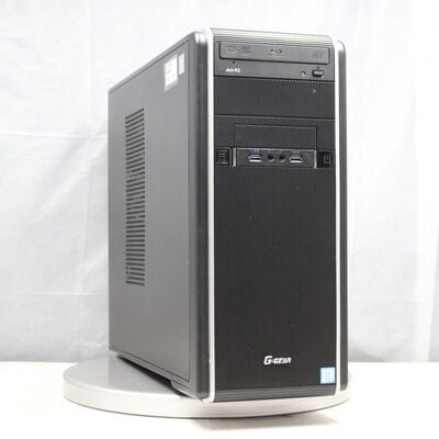 【浦添城間店(沖縄)】中古  TSUKUMO G-GEAR 