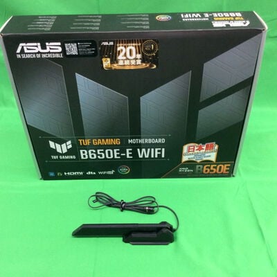 【川崎店】中古  ASUS TUF GAMING B650E-E WIFI (B650E ATX AM5 DDR5) 3170006619 