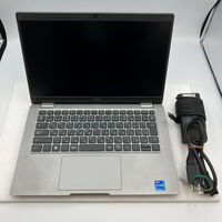 中古  DELL Latitude 5330(i7-1265U/16GB/SSD512GB/13.3FHD/WLAN/W11P) 3290007244 