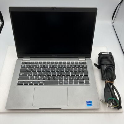 【新潟店】中古  DELL Latitude 5330(i7-1265U/16GB/SSD512GB/13.3FHD/WLAN/W11P) 3290007244 