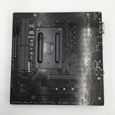 【白山FM松任店】中古  ASUS PRIME A520M-K (A520 AM4 mATX DDR4) 4950001193 