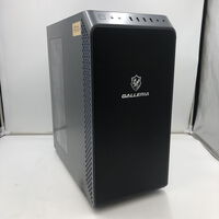 中古  GALLERIA（12700/64GB/1TB/3060Ti） 5200000673 