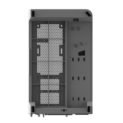 Thermaltake  View 390 Air Snow CA-11F-00M6WN-00 (ATX ガラス ホワイト) 