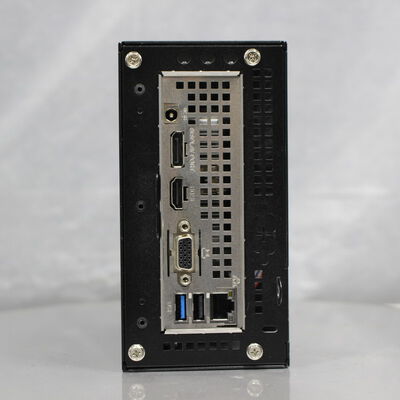中古  ASRock DeskMini A300(AMD Ryzen 3 3200G with Radeon Vega Graphics/16GB/SSD512GB/なし/オンボード/W11H64 MAR) 179044 