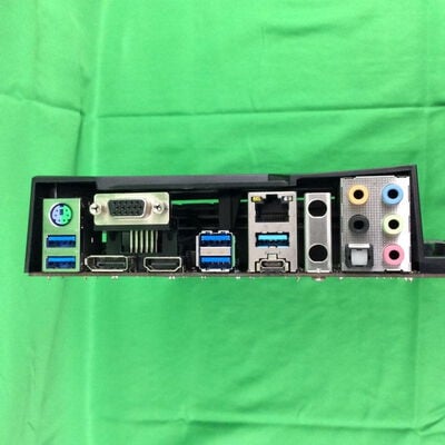 【川崎店】中古  ASRock Z390 Extreme4 (Z390 1151 ATX DDR4) 138884 