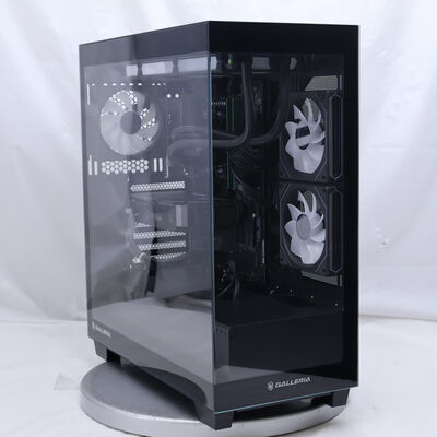 【通販センター】中古  THIRDWAVE GALLERIA SF BK 205318 