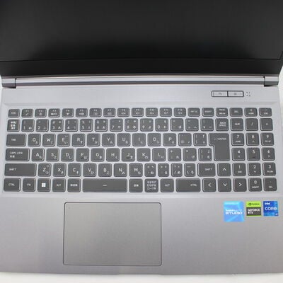 【宮崎恒久店】中古  THIRDWAVE GALLERIA XL7C-R45 189544 