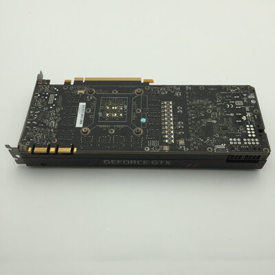 【神戸・三宮店】中古  各社 GeForce GTX1080Ti (11GB PCI-E) 136250 