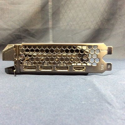 【川崎店】中古  Palit NED407S019K9-1043D (RTX4070 SUPER 12GB) 163398 