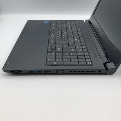 【甲府飯田店】中古  dynabook B65/HU(i5-1135G7/8GB/SSD512GB/W11P) 4720003311 
