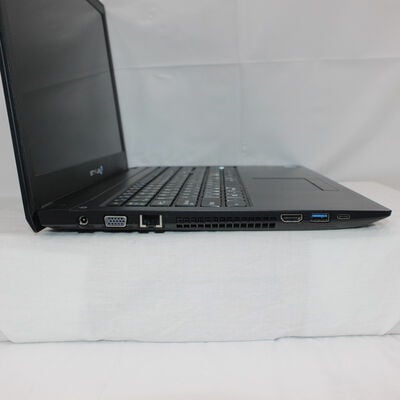 【通販センター】中古  【ジャンク品/保証無/返品質問不可】iiyama PC STYLE IStNxs-15FH038-i5_-UHEH (i5-8250U/8GB/HDD 1TB) 193855 