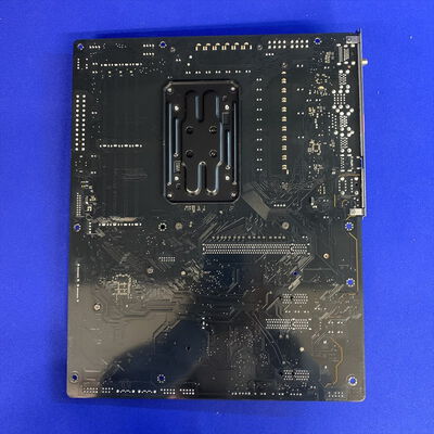 【横浜駅前店】中古  ASRock B650 PG Lightning WiFi (B650 AM5 ATX DDR5) 3400008105 