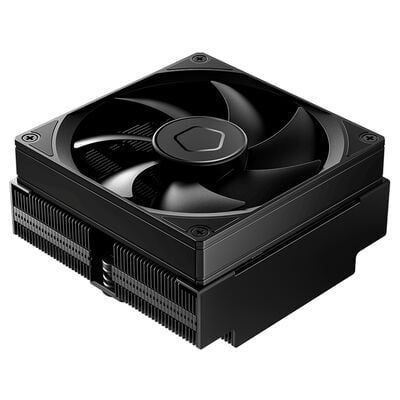 ID-COOLING  IS-53-XT BLACK 